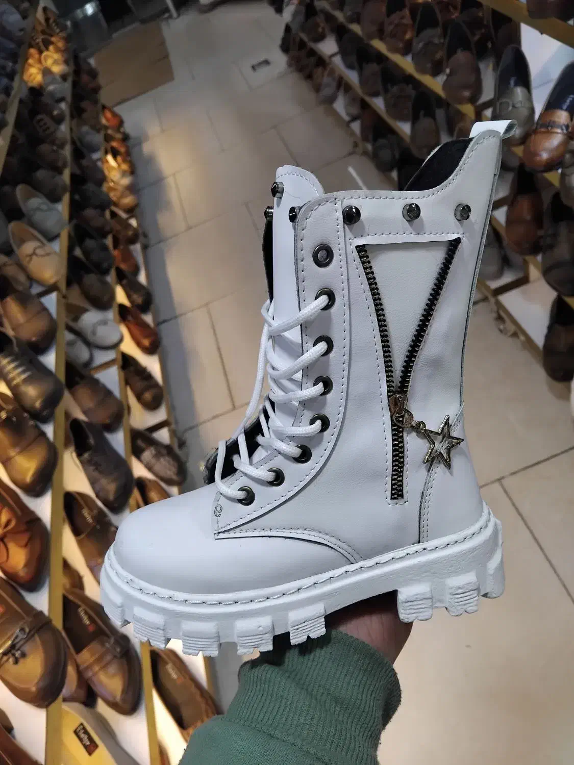 ساق دار بچگانه قیمت تولید|کفش و لباس بچه|مشهد, ایثار|دیوار