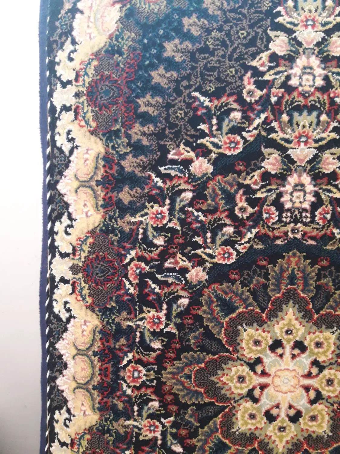 یک جفت پشتی فرشی|پشتی|قم, پردیسان|دیوار