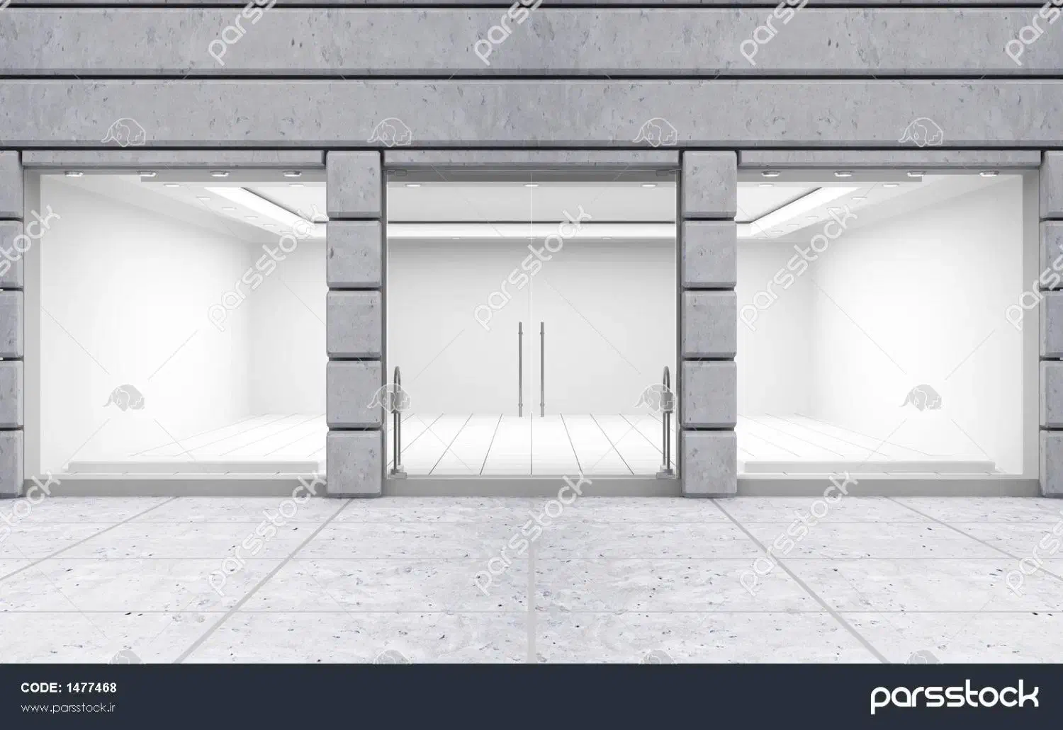 فروش مغازه سنددار|فروش مغازه و غرفه|کهریزک, |دیوار