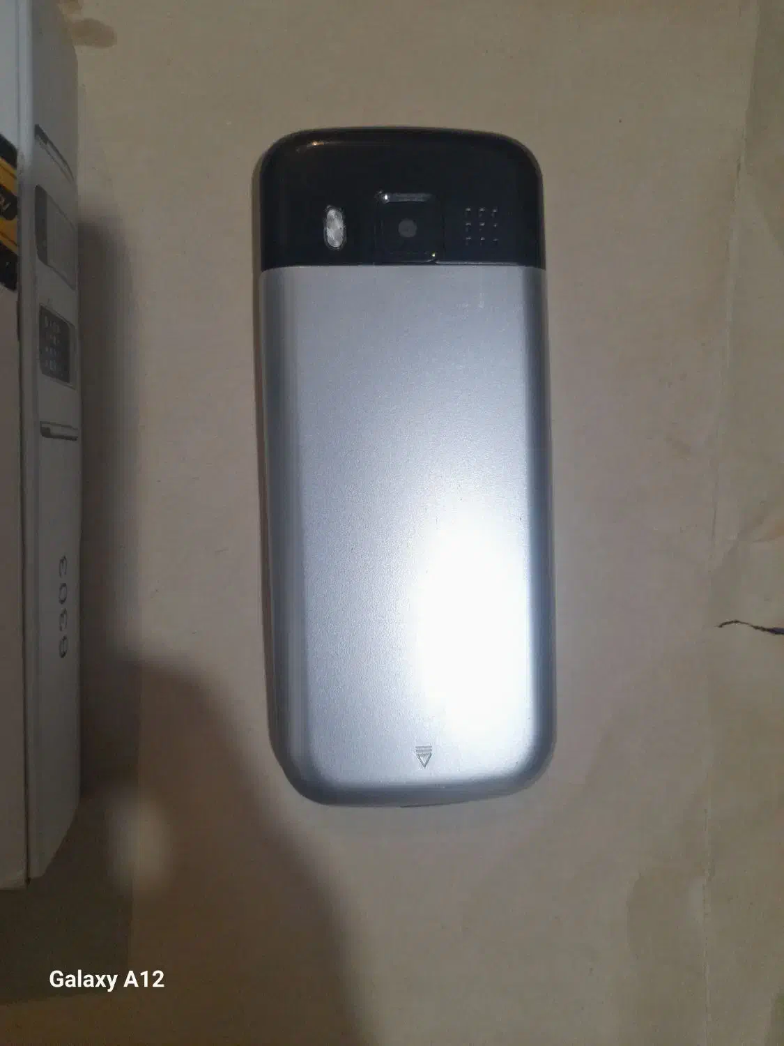 گوشی ساده|موبایل|تهران, استخر|دیوار