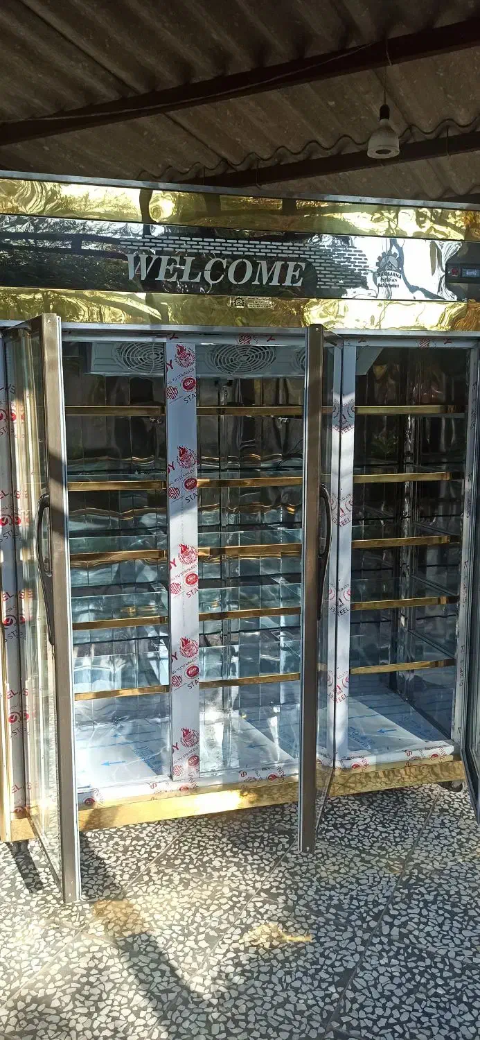 یخچال مغازه|فروشگاه و مغازه|نگین شهر, |دیوار