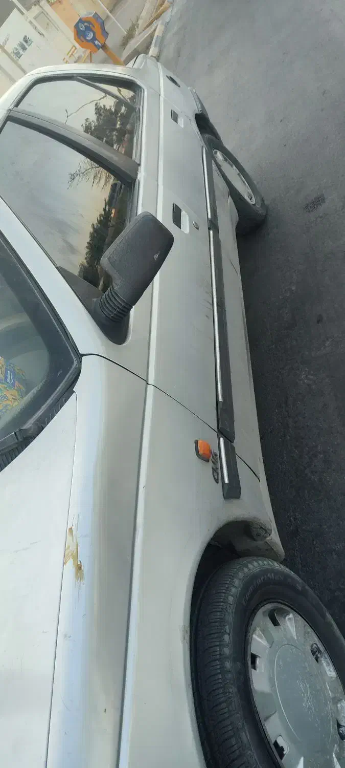 پژو ۴۰۵|خودرو سواری و وانت|اصفهان, فردوان|دیوار