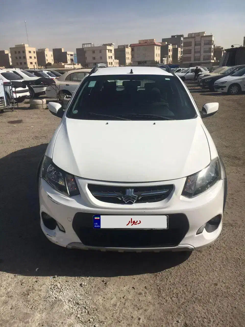 کوییک دنده ای ساده مدل ۱۴۰۱|خودرو سواری و وانت|تهران, پردیسان|دیوار