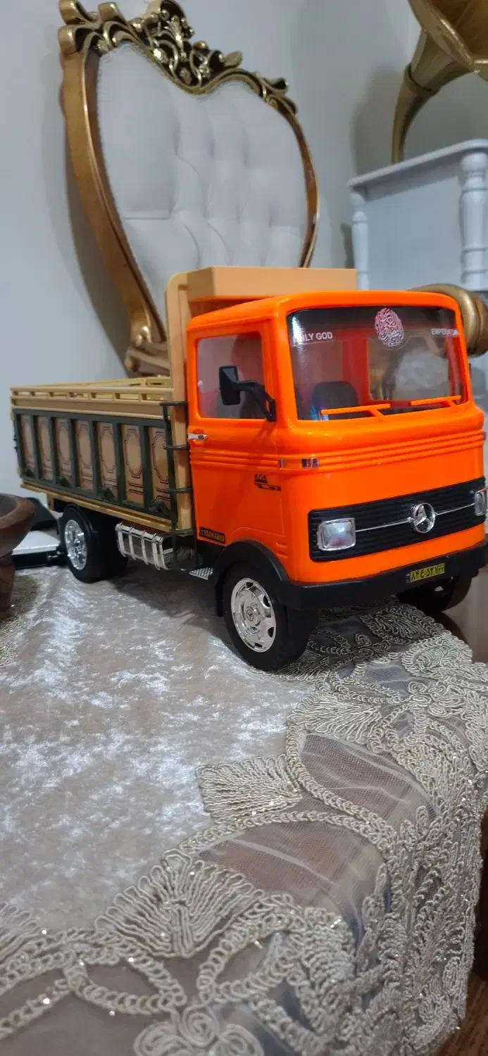 نیازمند راننده پایه دوم ۲|استخدام حمل و نقل|فردیس, شهرک صنعتی سیمین دشت|دیوار