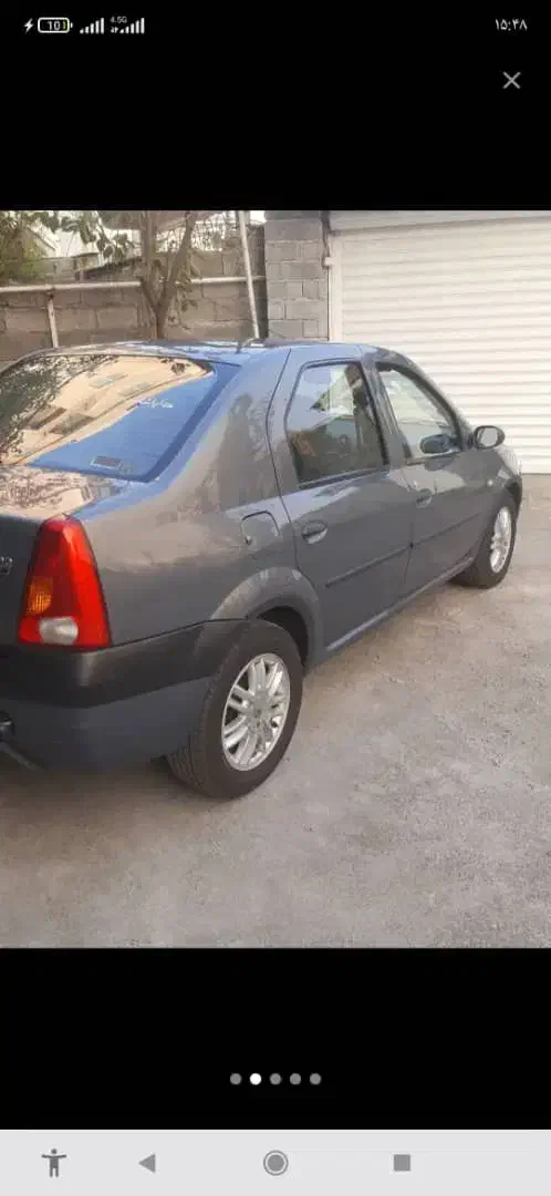 ال 90مدل 87اصل فرانسه ساسی پلمپ|خودرو سواری و وانت|نقده, |دیوار