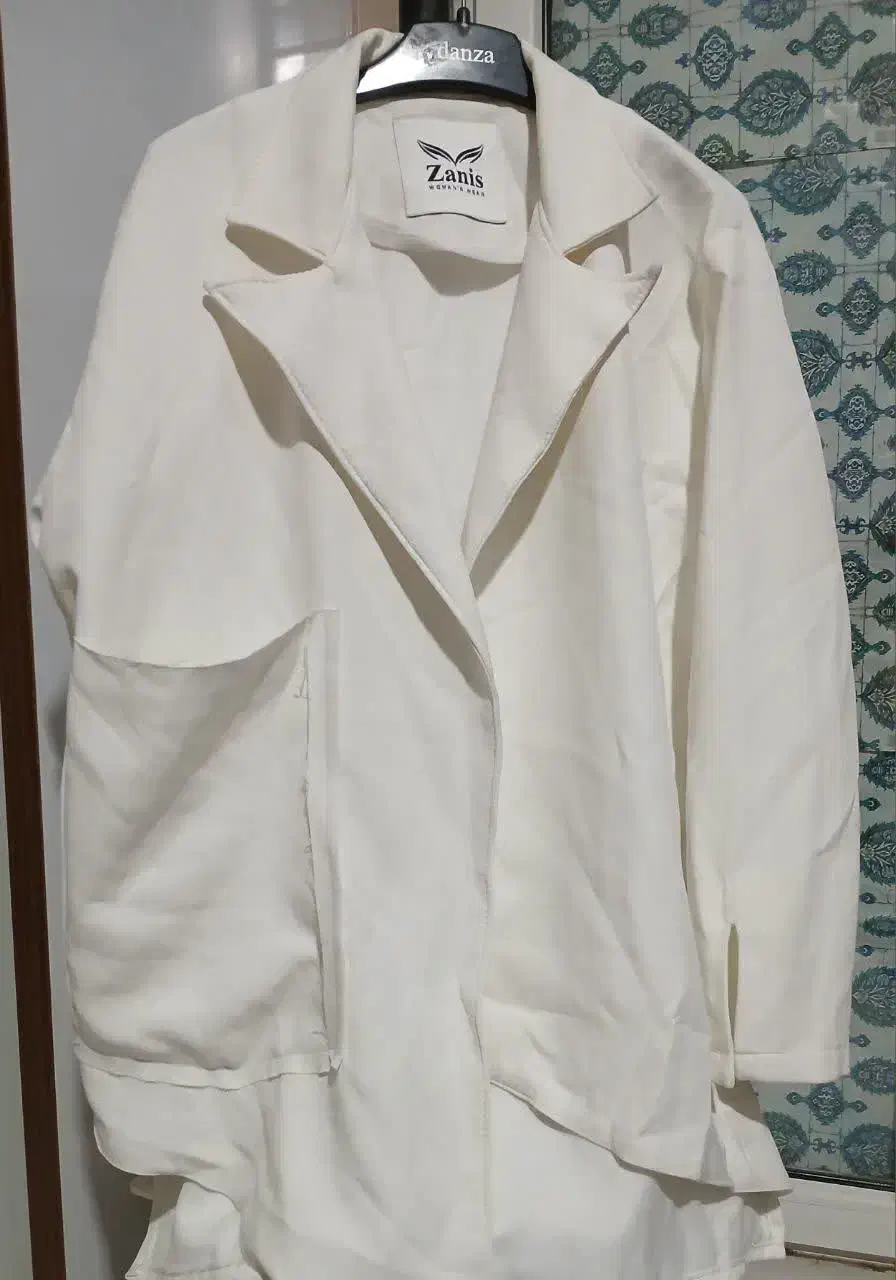 لباس و شلوار|لباس|قائم‌شهر, |دیوار