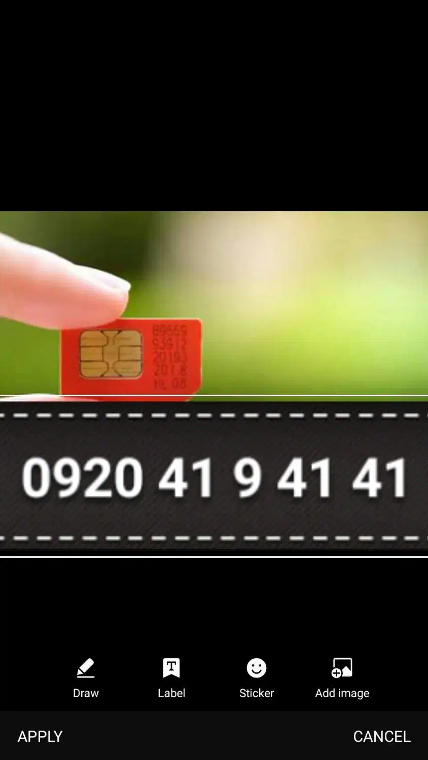 رایتل دائمی رند رند|سیمکارت|تهران, سازمان برنامه جنوبی|دیوار