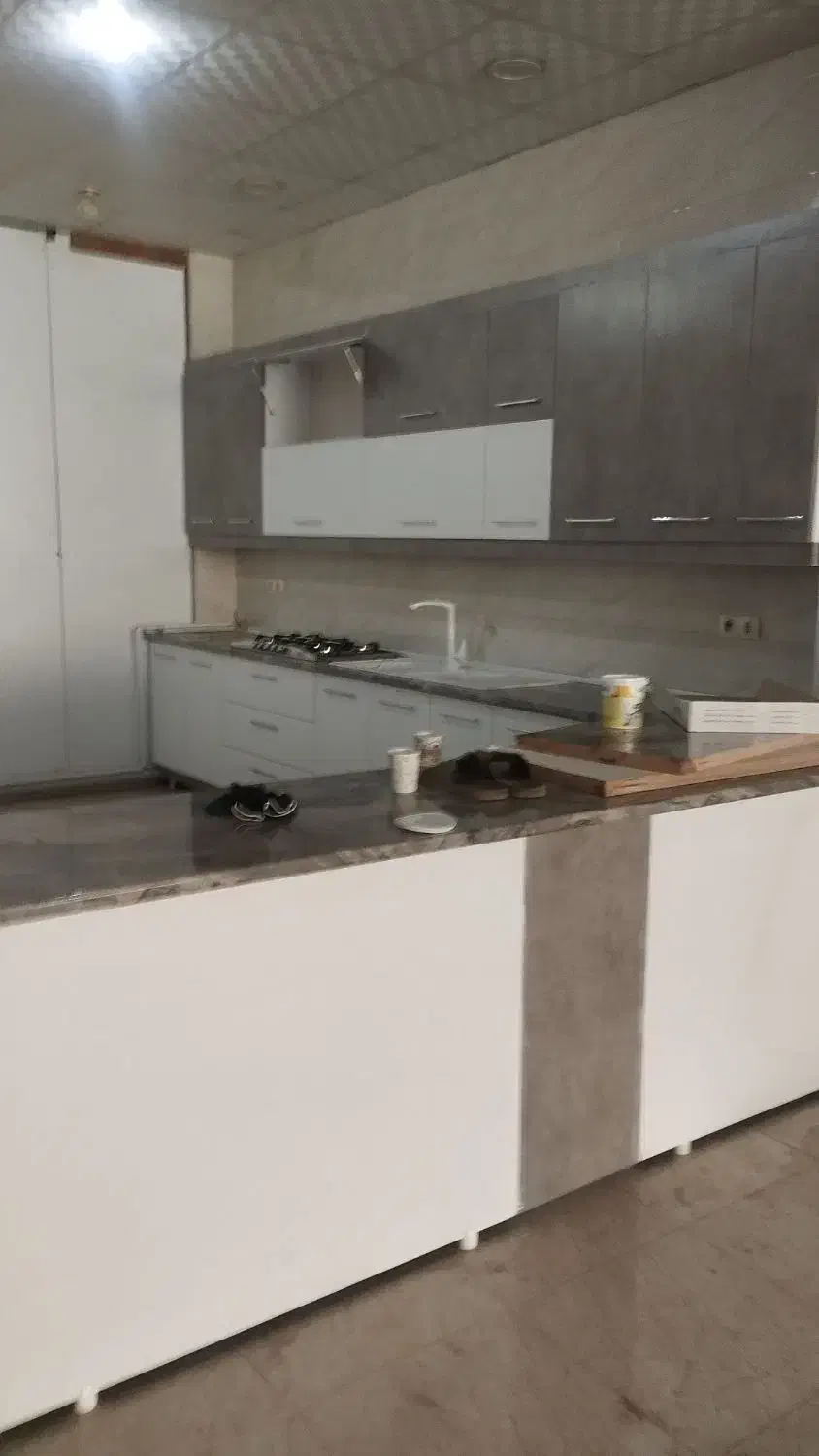 کابینت اشپزخونه|مصالح و تجهیزات ساختمان|آبدانان, |دیوار