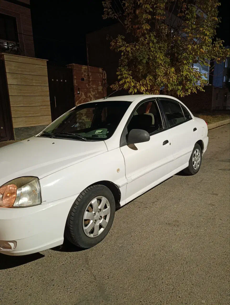 خودرو ریو مدل ۸۹|خودرو سواری و وانت|محمدیه-قزوین, |دیوار