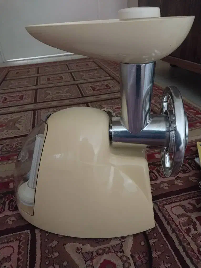 چرخ گوشت دلونگی|سایر لوازم برقی|تهران, کیانشهر|دیوار