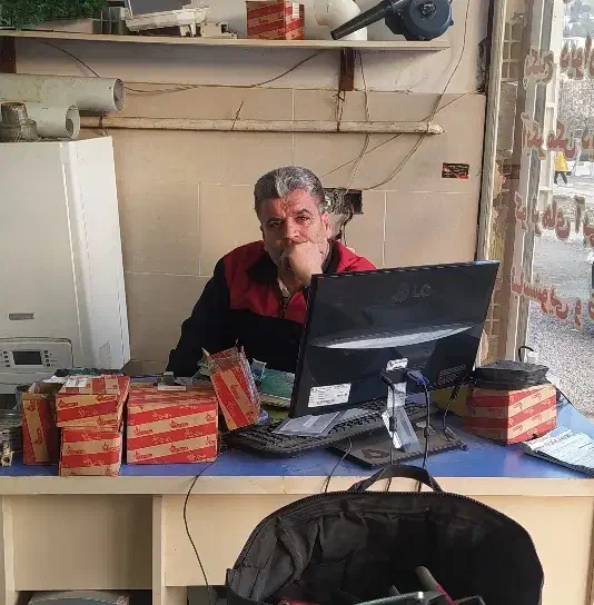 تعمیرات پکیج و ابگرمکن|خدمات پیشه و مهارت|ارومیه, |دیوار