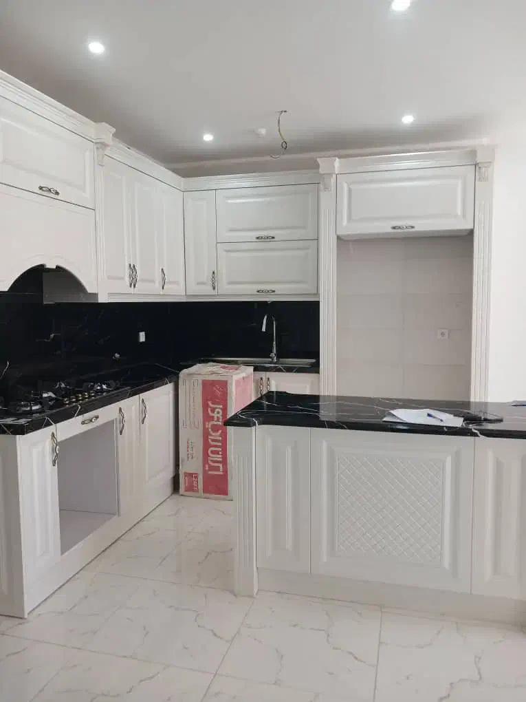 اجاره و فروش برج دانیال پارک|اجارهٔ آپارتمان|هشتگرد, شهرک گلها|دیوار