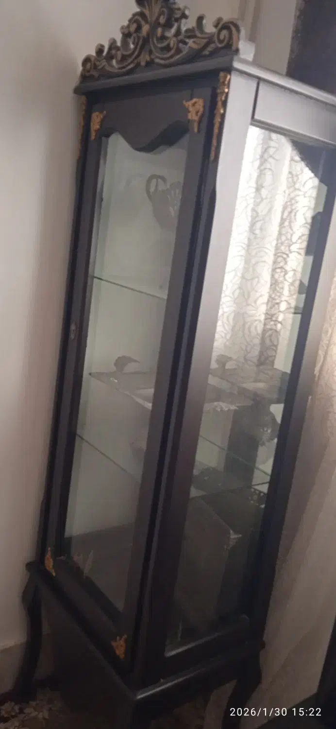 ویترین|بوفه، ویترین، کنسول|الیگودرز, |دیوار