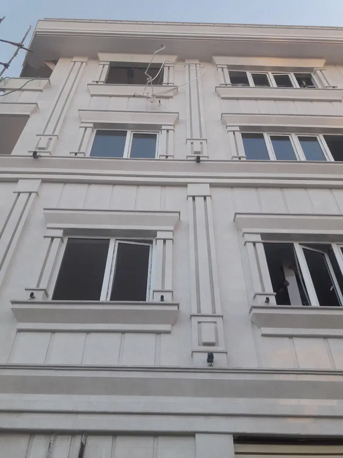 کاشی کاری وسنگ کاری داخلی ونما|خدمات پیشه و مهارت|خرم‌آباد, |دیوار