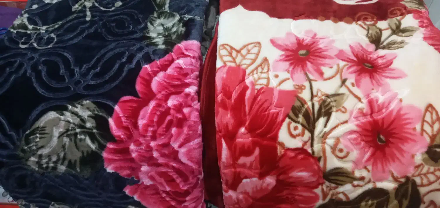 پتو فروشی|رختخواب، بالش، پتو|قدس, شهر‌قدس|دیوار