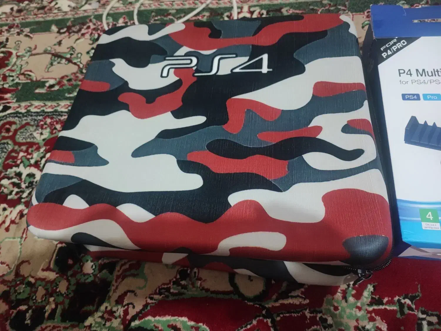 ps4 pro|کنسول، بازی ویدئویی و آنلاین|کنارک, |دیوار