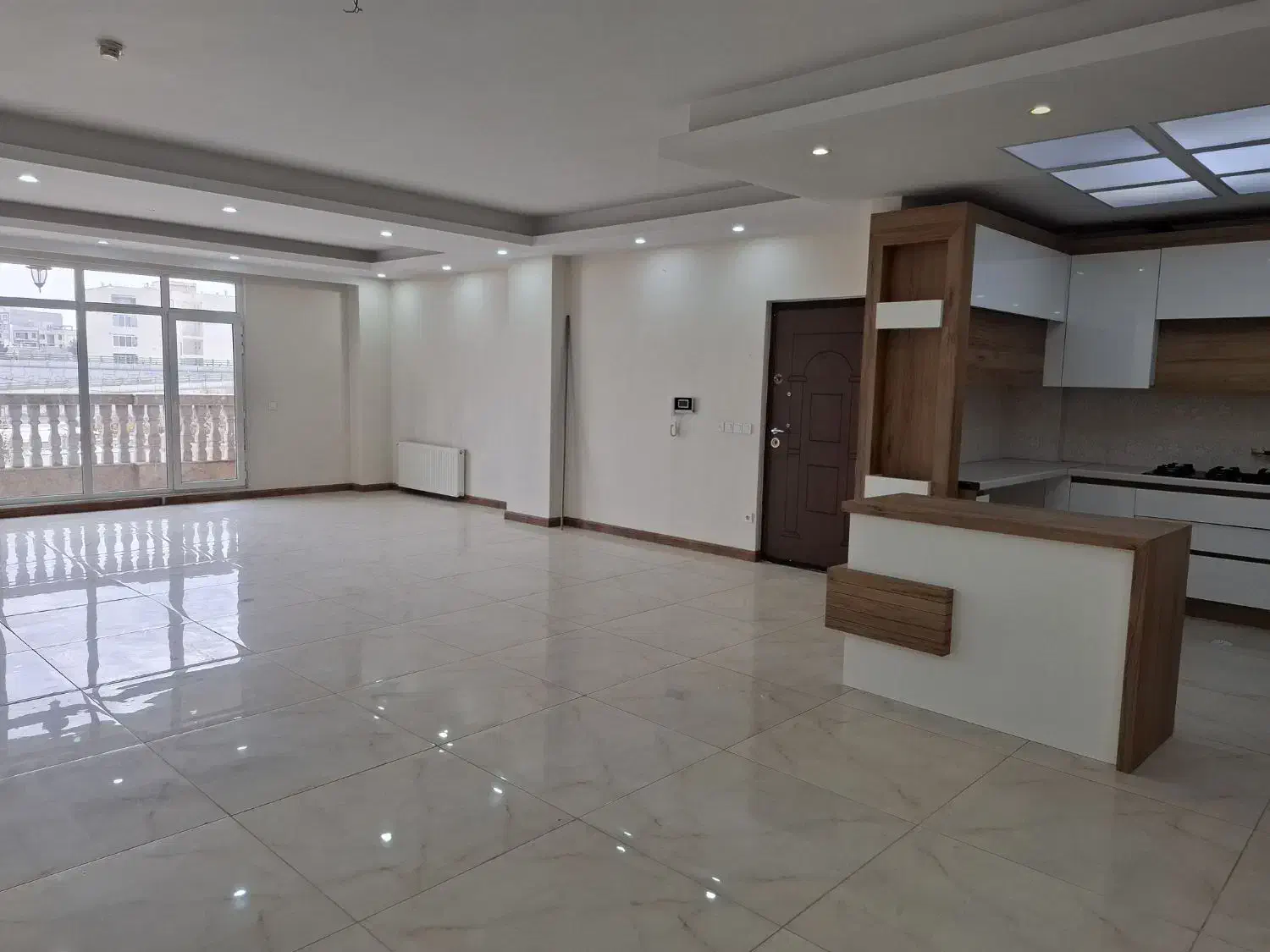 واحد خاص رهن کامل ۲ خواب فاز ۵ مهرشهر|اجارهٔ آپارتمان|کرج, فاز ۵ مهرشهر|دیوار