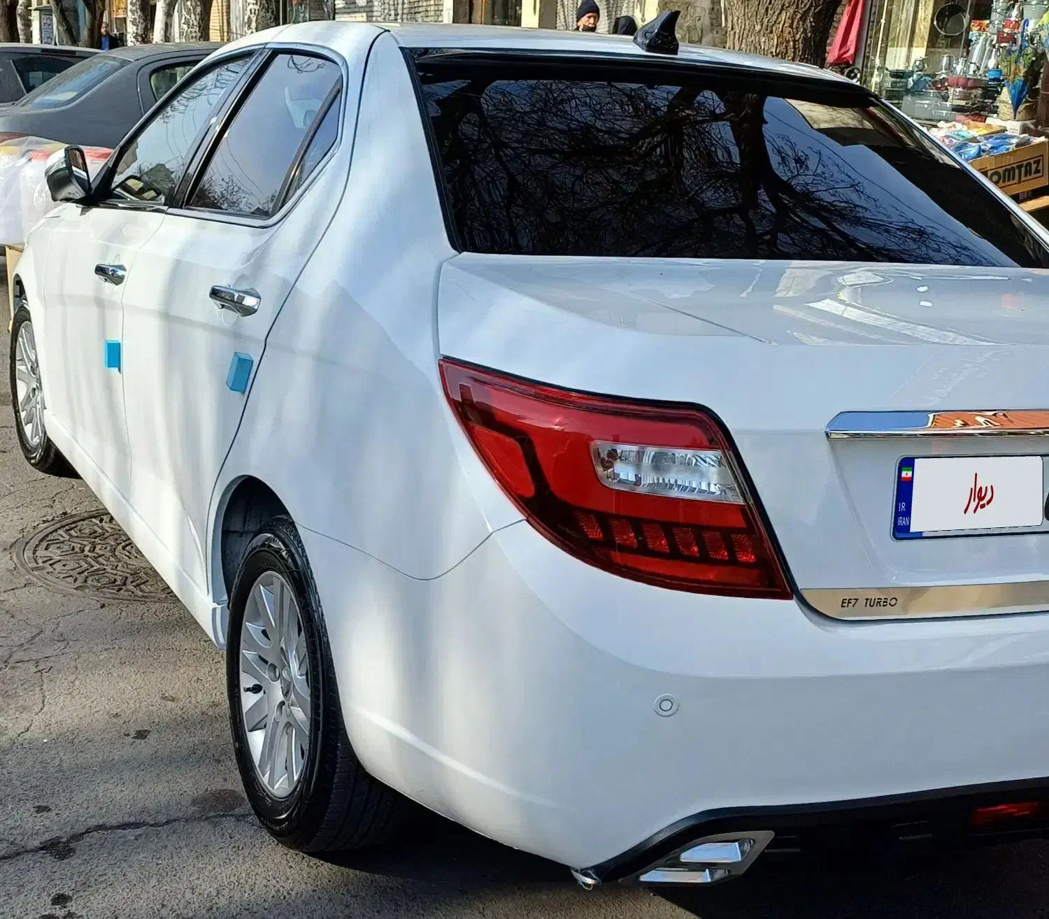 دناپلاس۱۴۰۲|خودرو سواری و وانت|تبریز, |دیوار