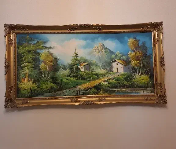 تابلو عکس|تابلو، نقاشی، عکس|تهران, تهران‌نو|دیوار