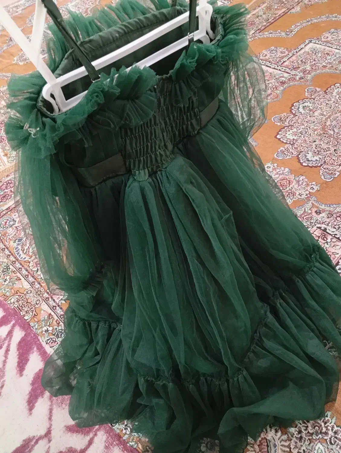 لباس دخترانه|کفش و لباس بچه|خرمآباد, |دیوار