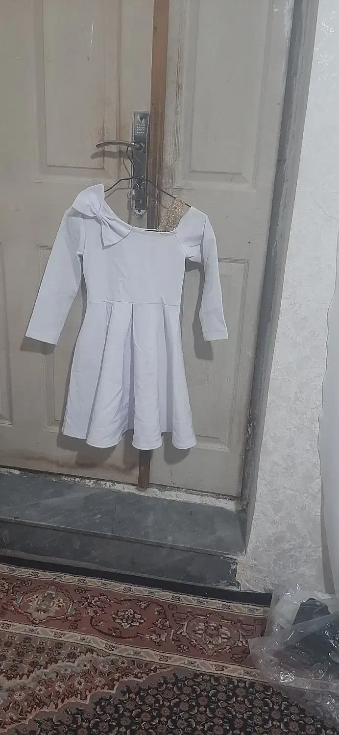 لباس بچگانه|کفش و لباس بچه|اردبیل, |دیوار