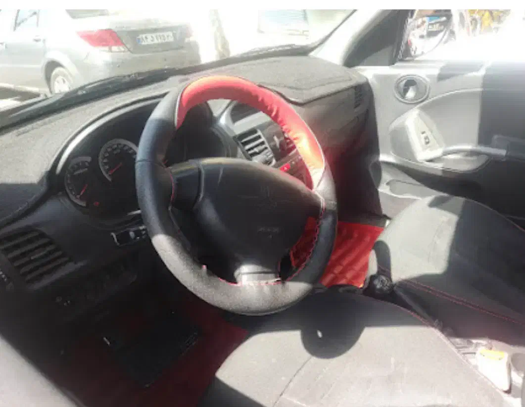 ساینا|خودرو سواری و وانت|زنجان, |دیوار