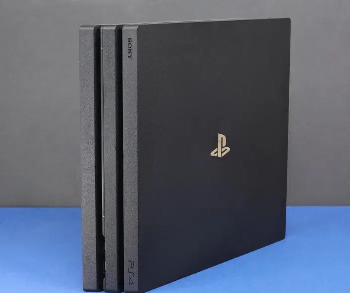 ps4 pro یک ترابایت|کنسول، بازی ویدئویی و آنلاین|کوهدشت, |دیوار