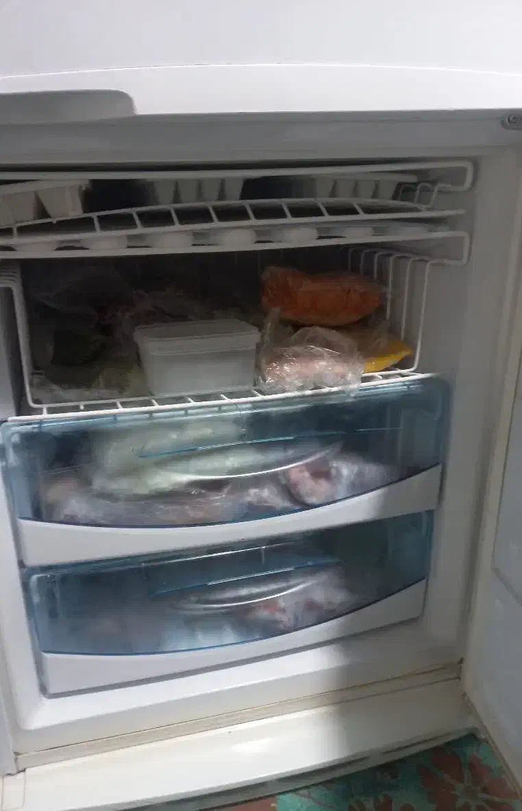 یخچال فیلور  موتوری سالم|یخچال و فریزر|ری, دولت‌آباد|دیوار