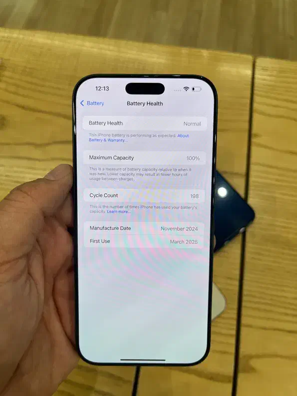 16 promax 256|موبایل|تهران, صاحبقرانیه|دیوار