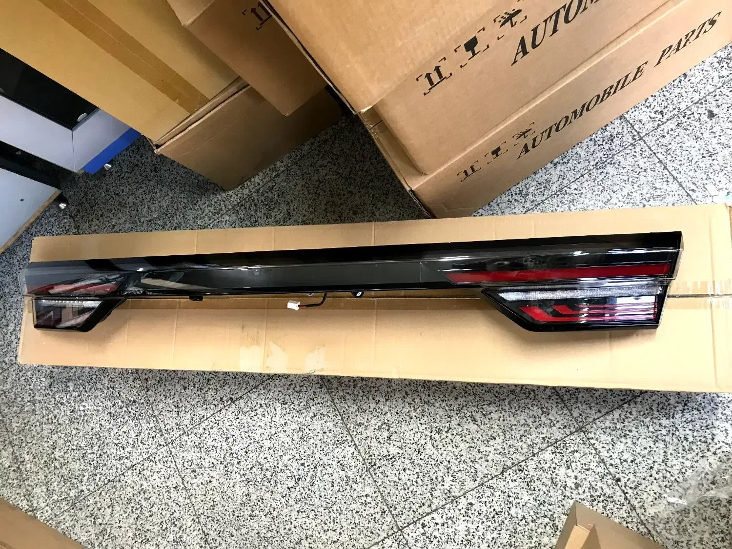 قطعات بدنه آریزو ۶ پرو چراغ جلو ،سپر جلو ،جلوپنجره|قطعات یدکی و لوازم جانبی|تهران, بهارستان|دیوار