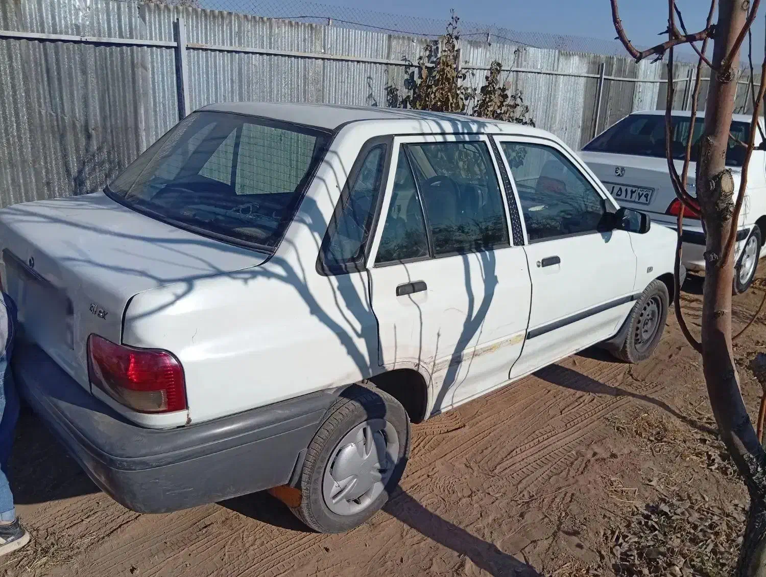 پراید|خودرو سواری و وانت|الوند, |دیوار