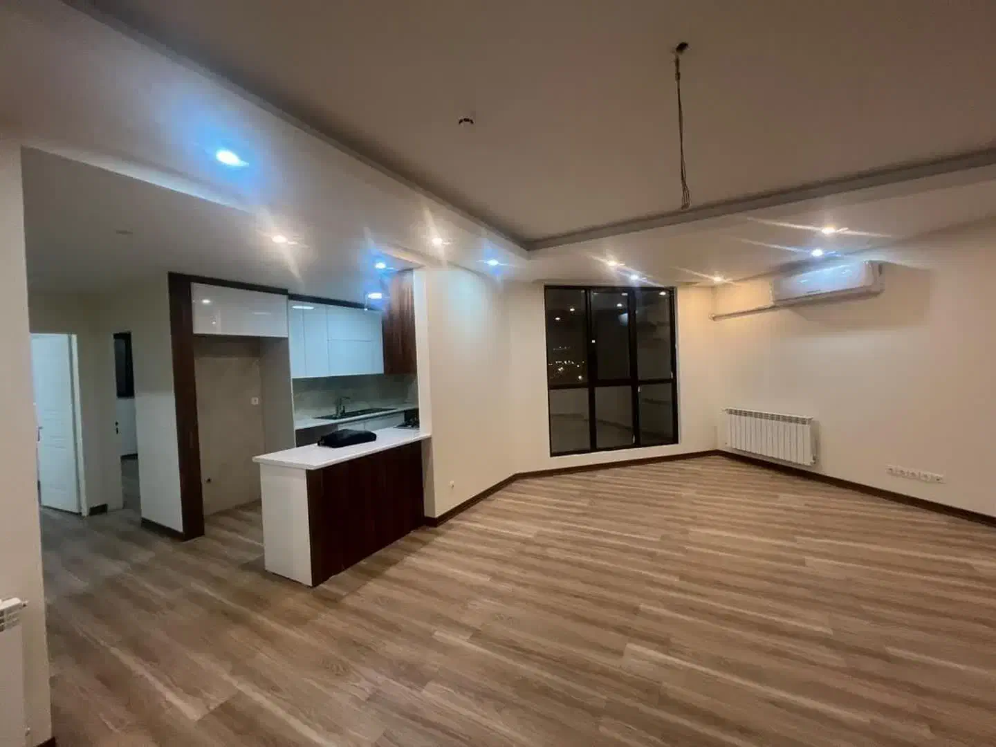 ملک ۱۲۰ متری در خرازی|فروش آپارتمان|قم, بلوار امین و ساحلی|دیوار