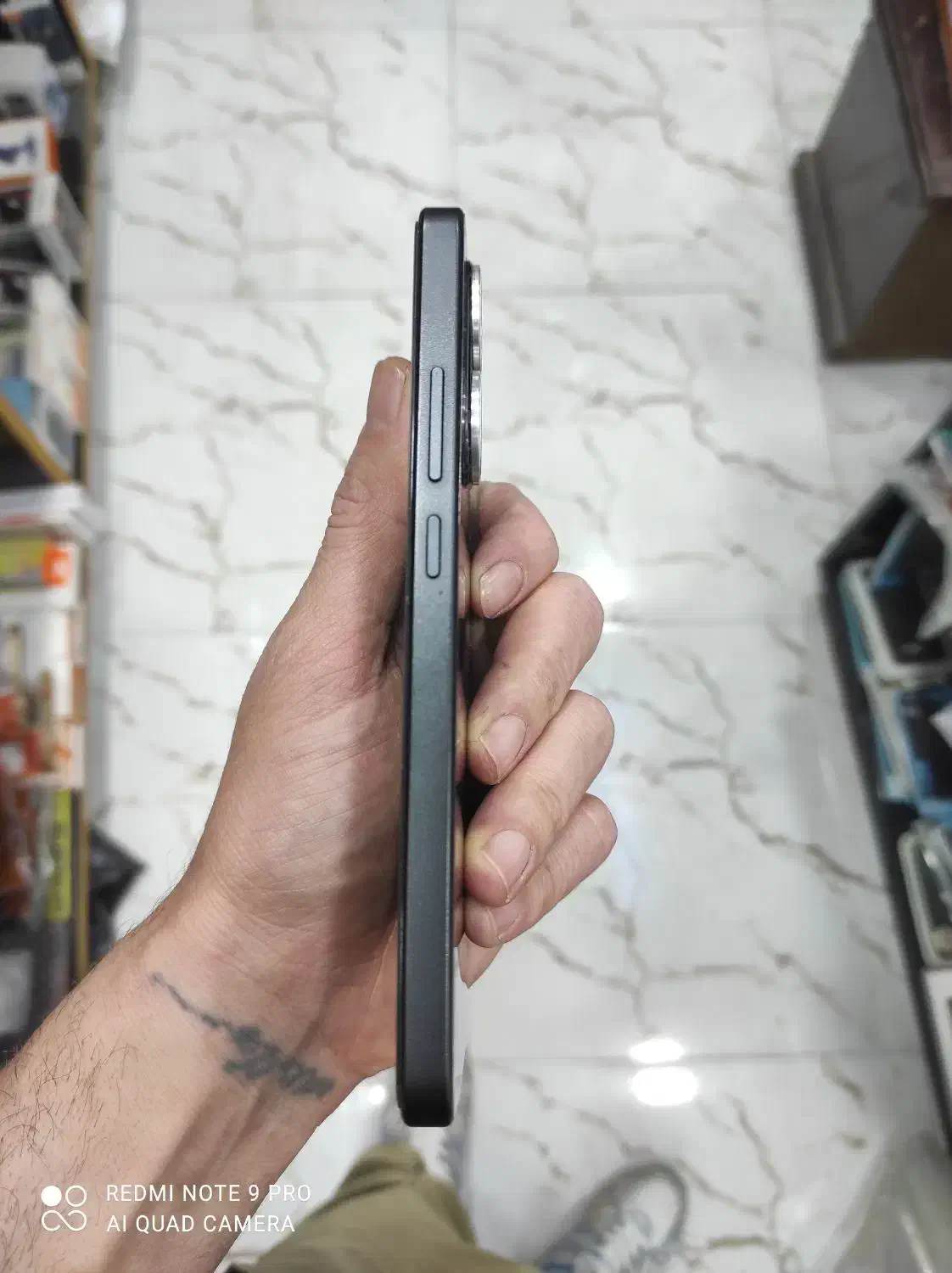 پوکوx7 پرو|موبایل|ارومیه, |دیوار