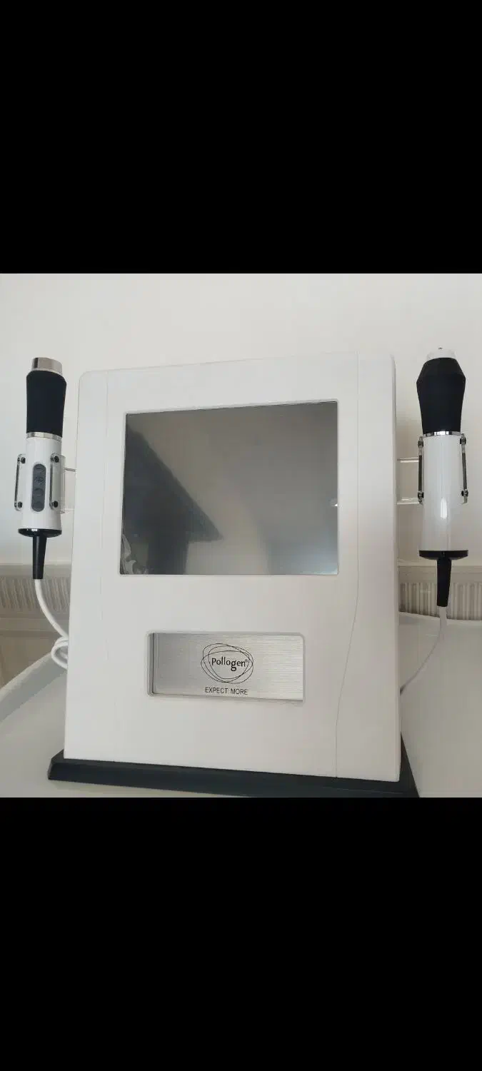 دستگاه پاکسازی پوست|آرایشگاه و سالنهای زیبایی|سیرجان, |دیوار