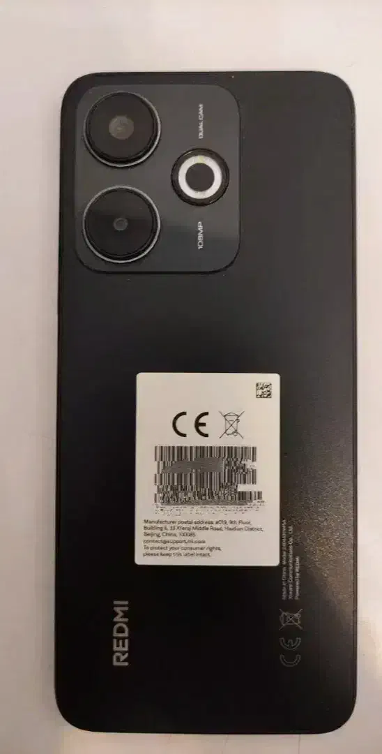 گوشی ردمی ۱۳x|موبایل|دورود, |دیوار