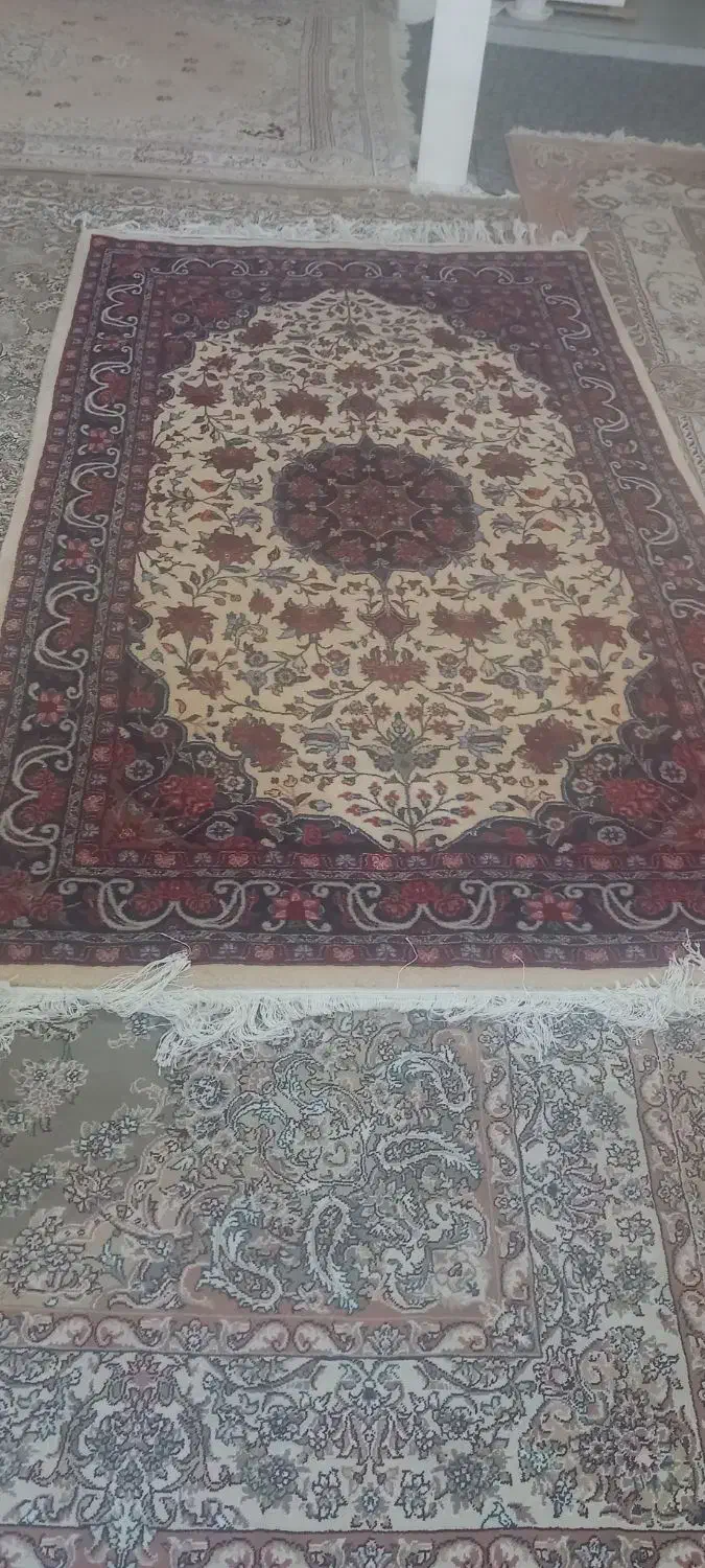 فرش دستباف|فرش|نهاوند, |دیوار