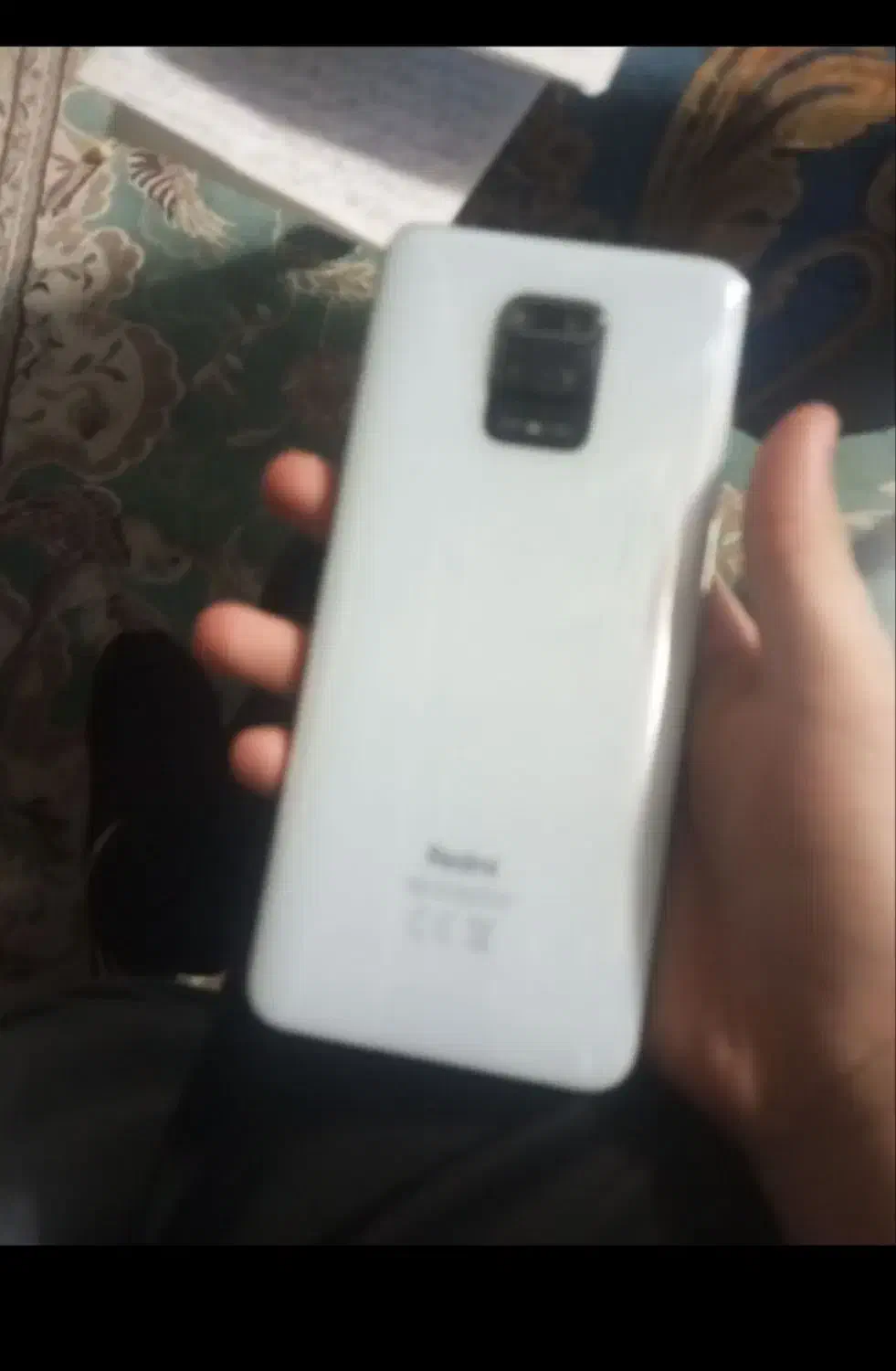 نوت 9پور تمیز معاوضه داریم برا عکس های بیشتر پیام|موبایل|ورامین, ورامین|دیوار