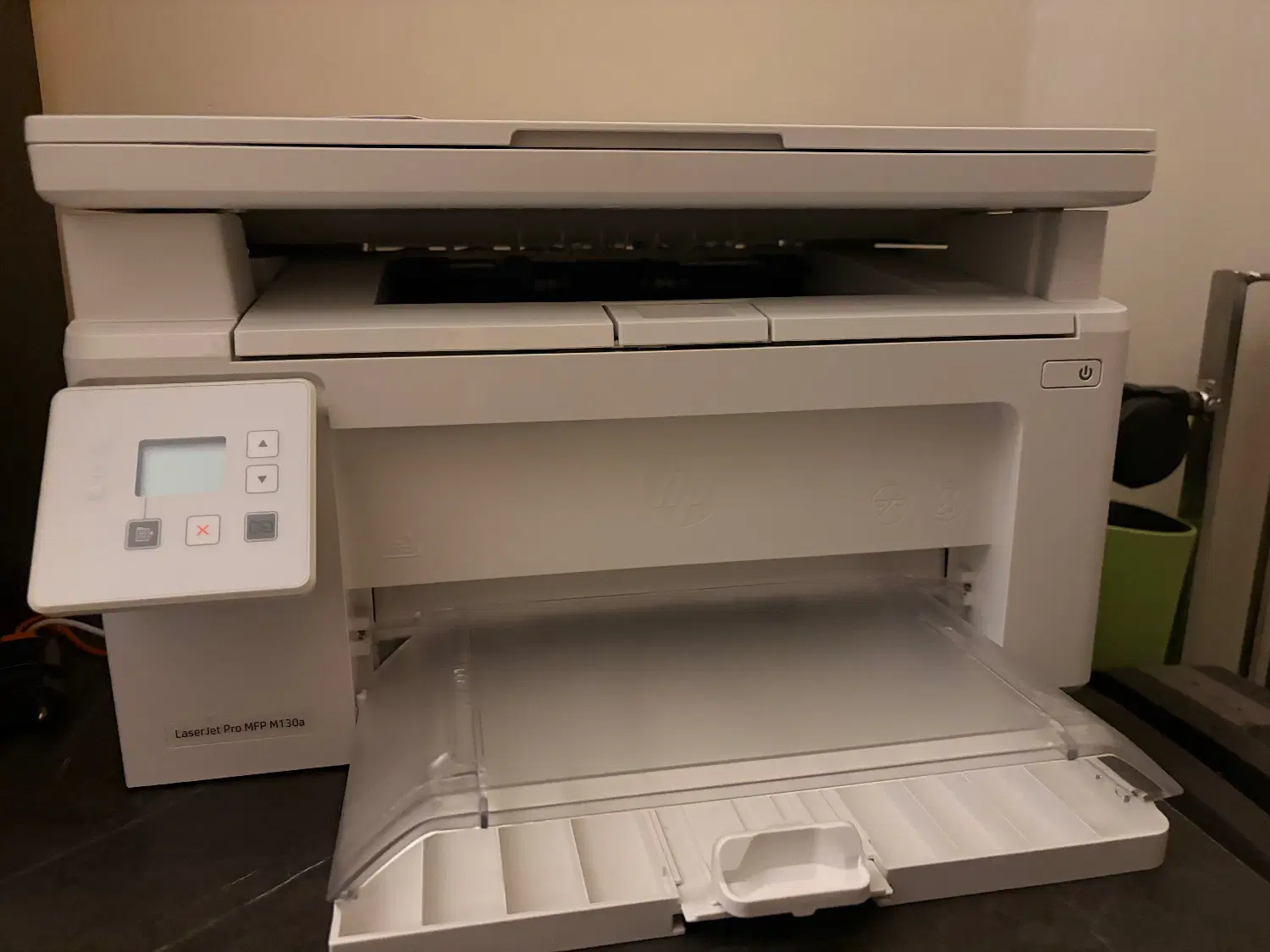 پرینتر hp laser jet pro m130a|پرینتر، اسکنر، کپی، فکس|تهران, چیذر|دیوار