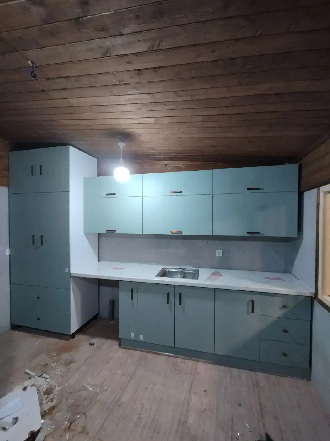 طراحی،خدمات،نصبMDF|خدمات پیشه و مهارت|گرگان, |دیوار