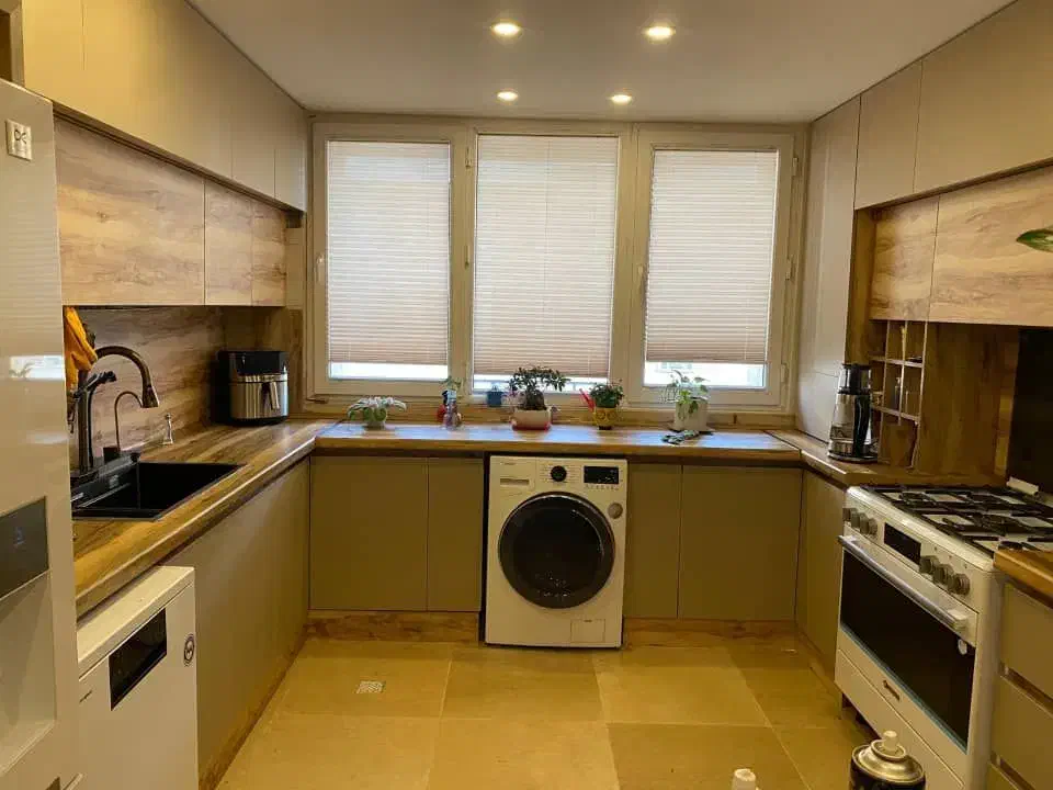 طراحی و ساخت و اجرا و نصب دکوراسیون داخلی|خدمات پیشه و مهارت|ری, علایین|دیوار