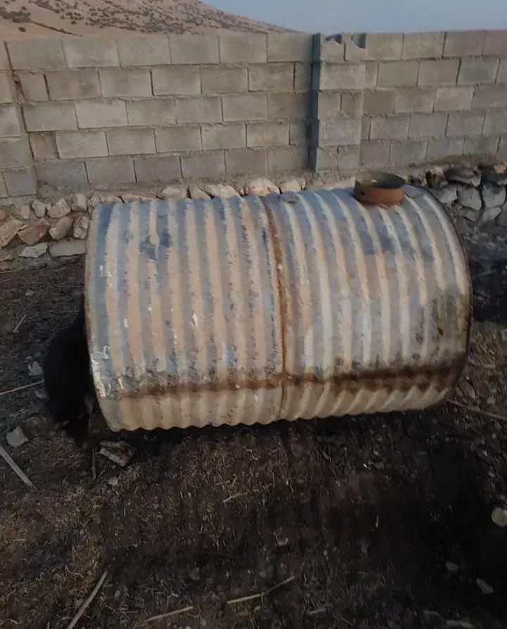 تانکرجای نفت|قطعات یدکی و لوازم جانبی|دالاهو, |دیوار