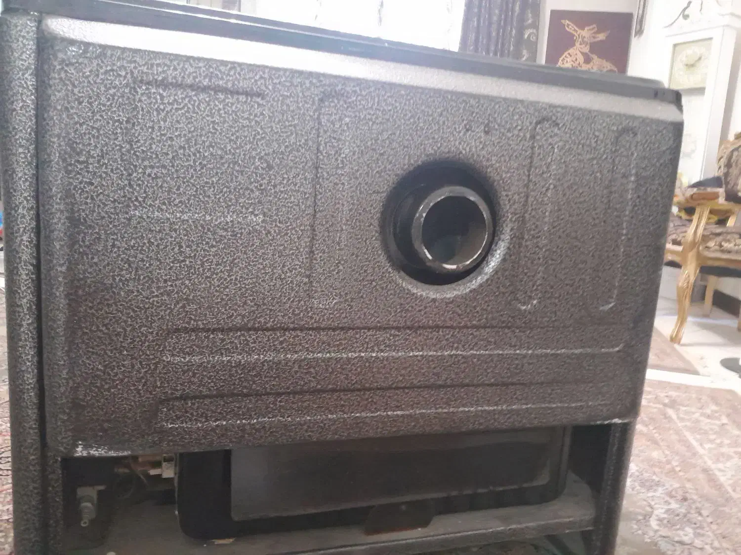 بخاری گازی|بخاری، هیتر، شومینه|شاهدشهر, |دیوار