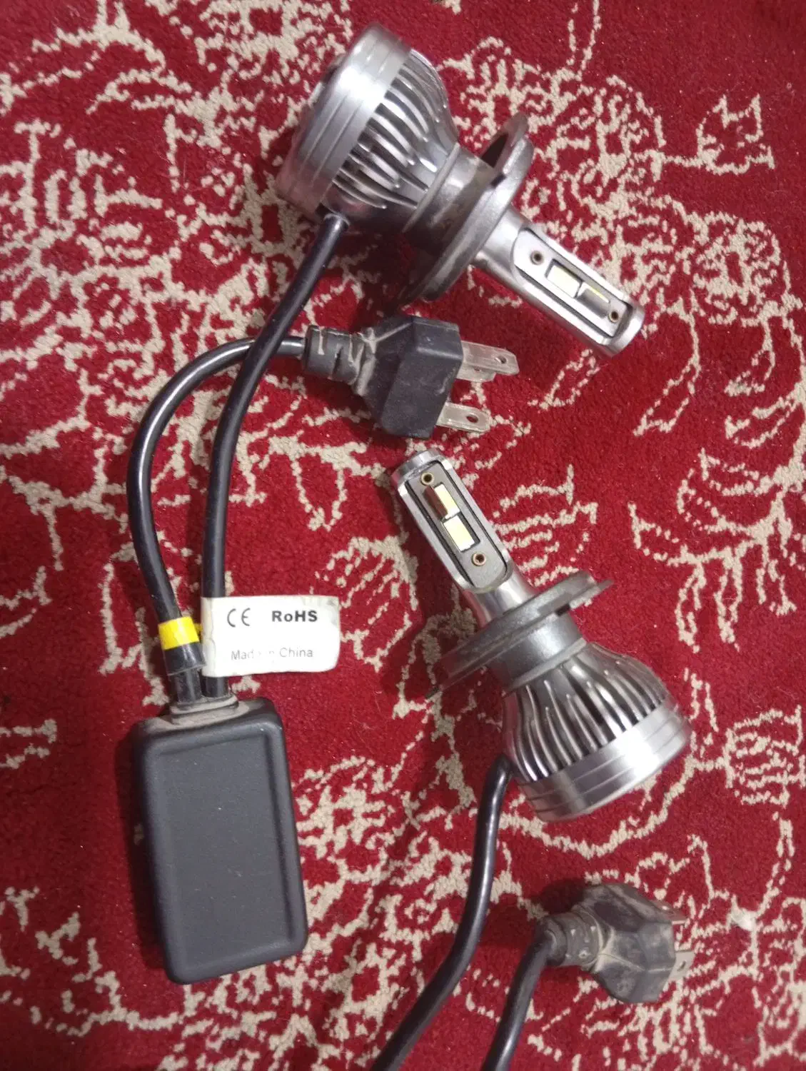 هدلایت|لامپ و چراغ|بندرعباس, |دیوار