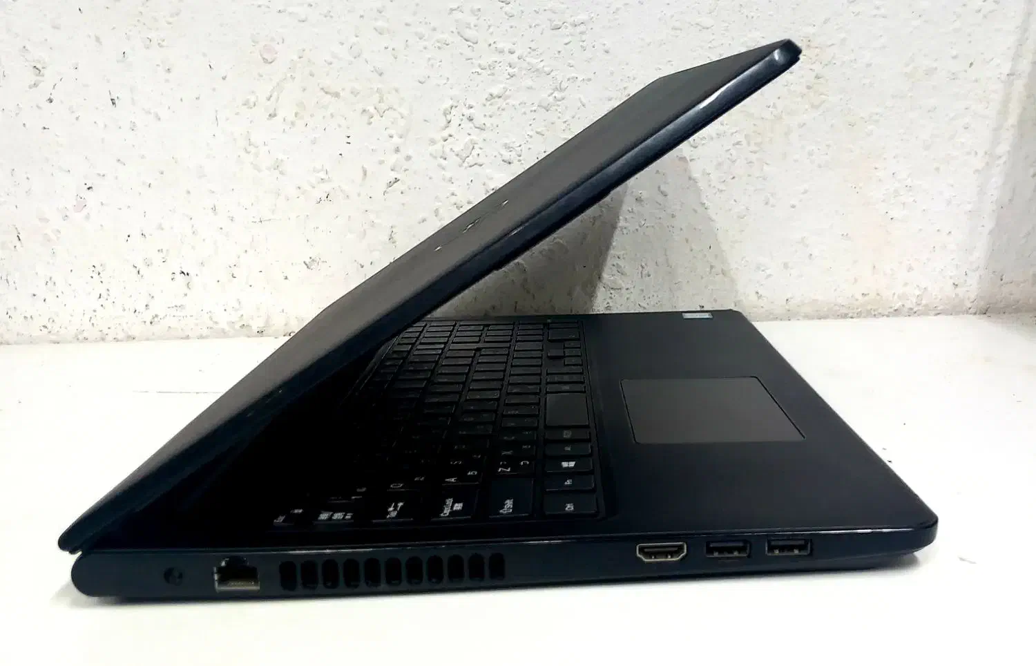 لپ تاپ DELL|رایانه همراه|مشهد, سراب|دیوار