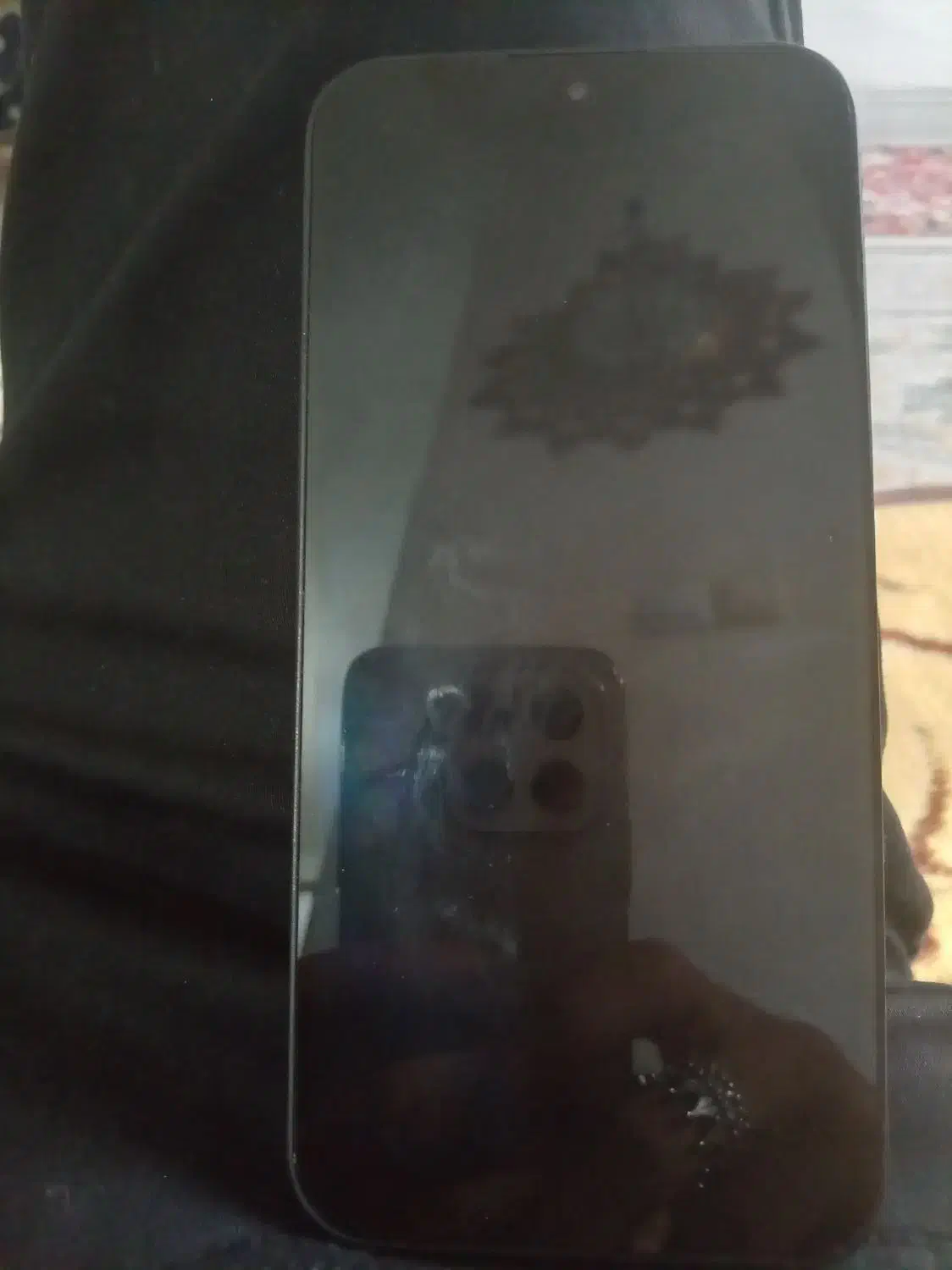 nating 2A|موبایل|ارومیه, |دیوار