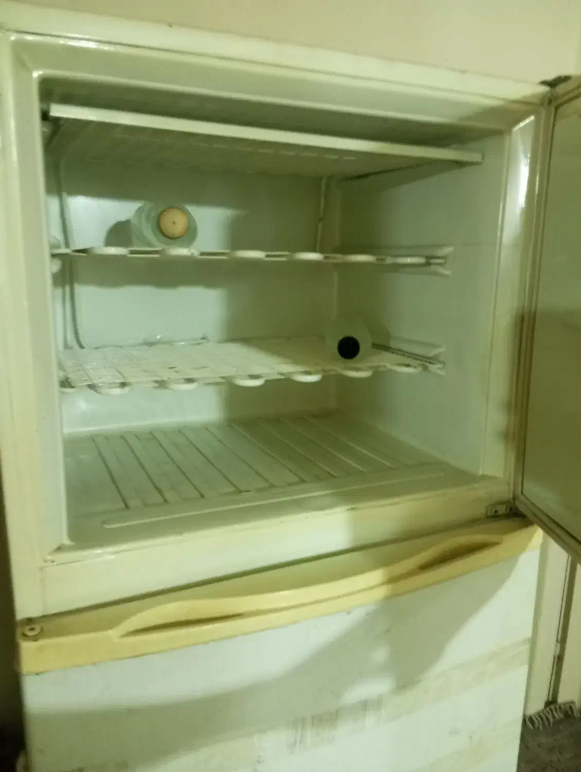 یخچال فریزر کارکرده|یخچال و فریزر|مشهد, خواجه ربیع|دیوار