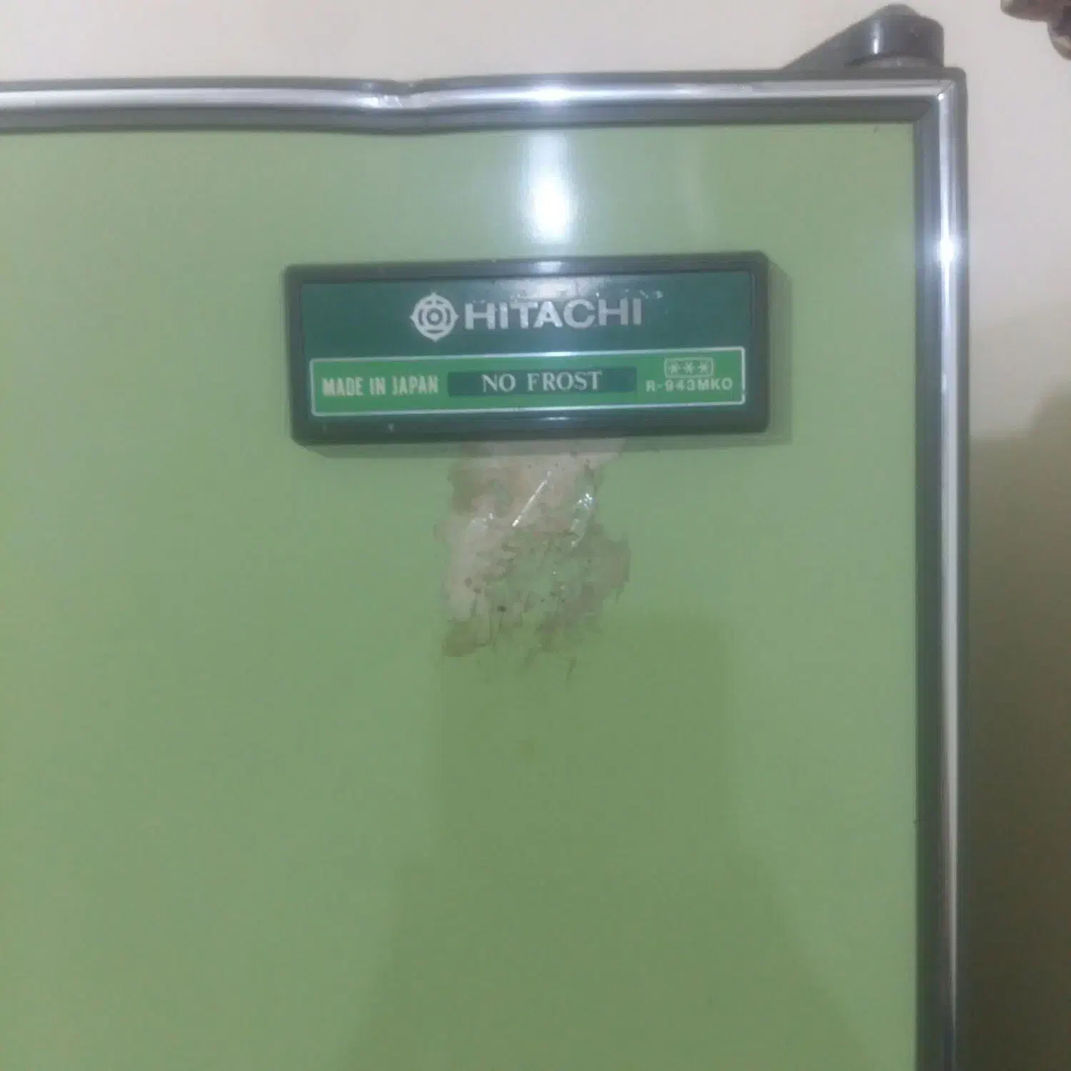 یخچال فریزر سرهمی بدون برفک|یخچال و فریزر|ایذه, |دیوار