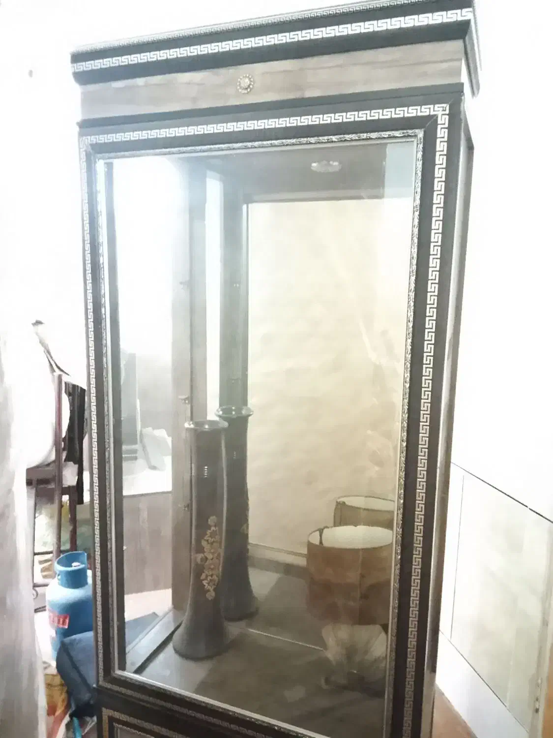 ویترین|بوفه، ویترین، کنسول|سامان, |دیوار