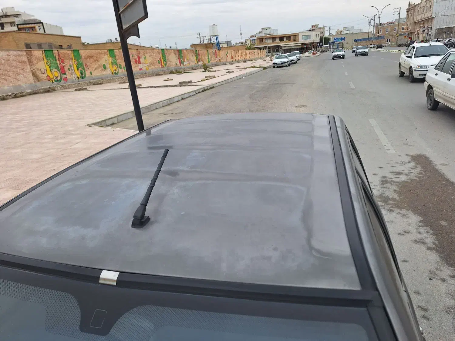 پراید131 se 92|خودرو سواری و وانت|بندر گناوه, |دیوار