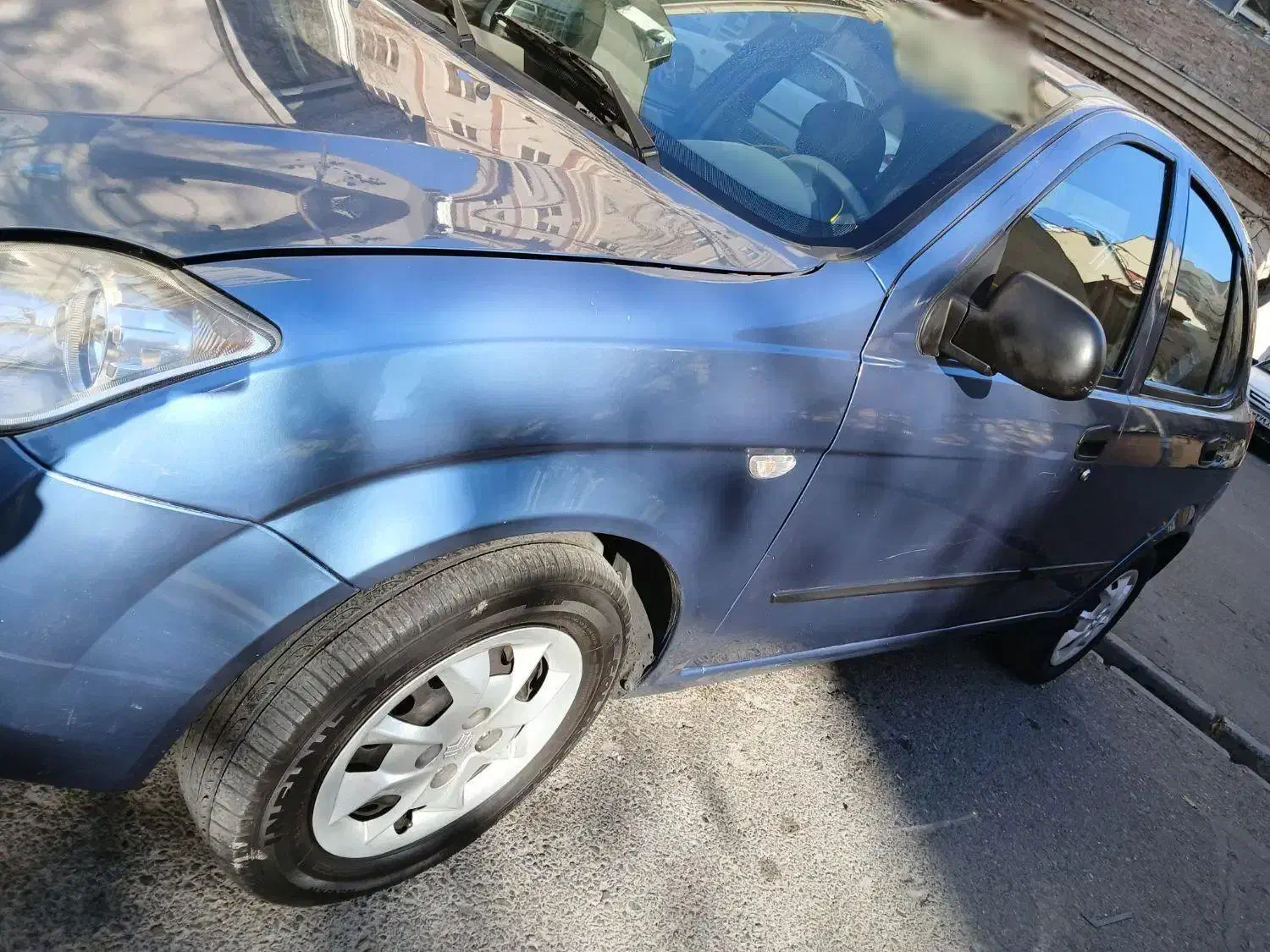 تیبا2 EX|خودرو سواری و وانت|تهران, کیانشهر|دیوار